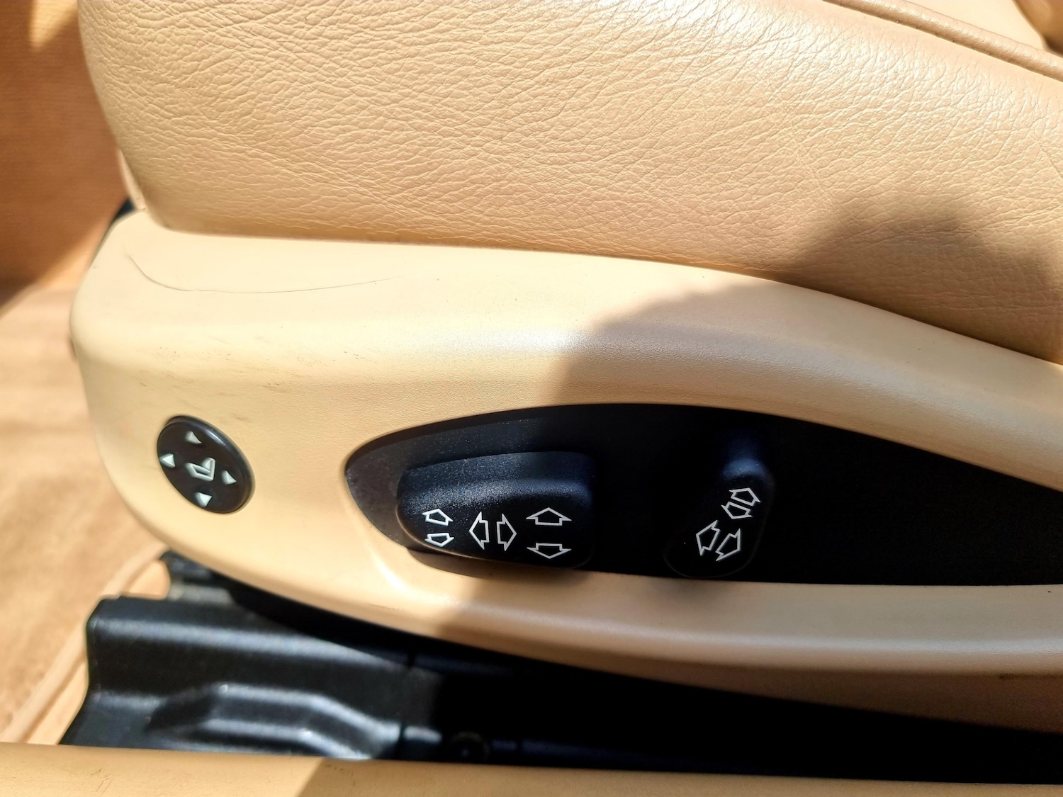 Used BMW 3 Series 2004 for sale - 77716441: Photo 34