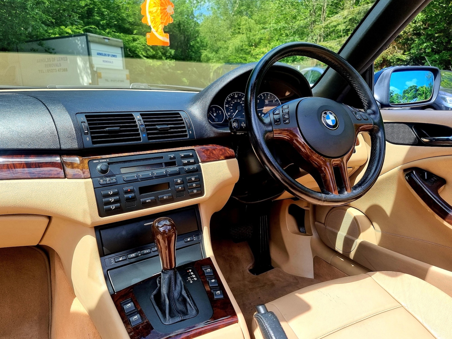 Used BMW 3 Series 2004 for sale - 77716441: Photo 37