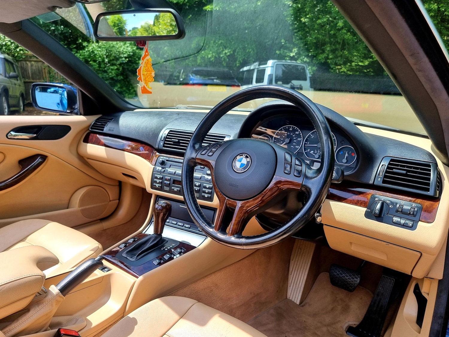 Used BMW 3 Series 2004 for sale - 77716441: Photo 41