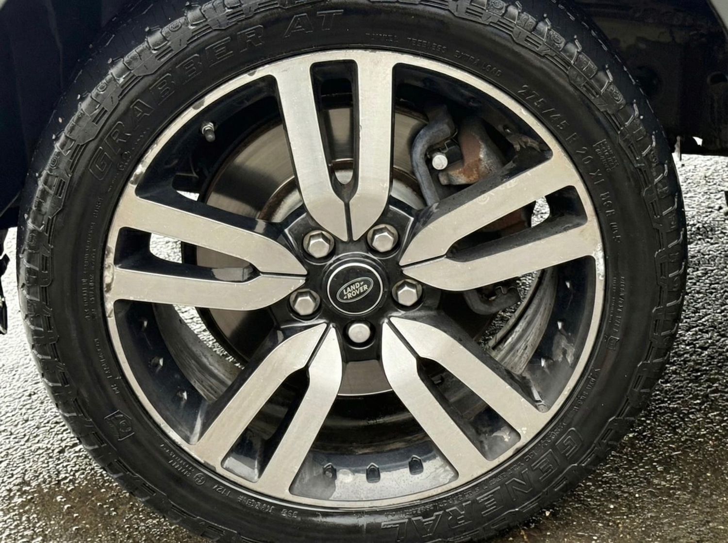 Used Land Rover Discovery 2014 for sale - 77475713: Photo 10