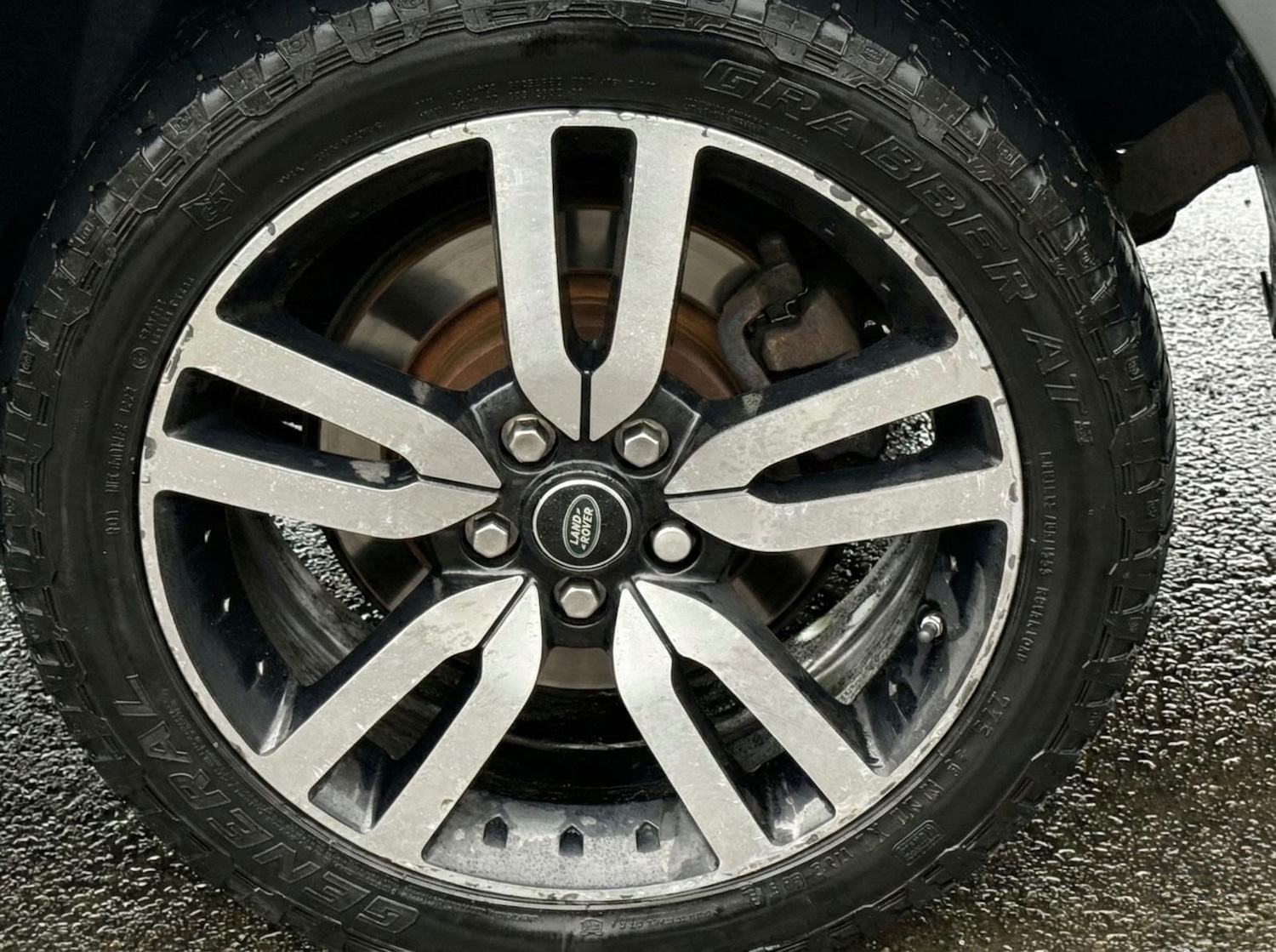 Used Land Rover Discovery 2014 for sale - 77475713: Photo 11