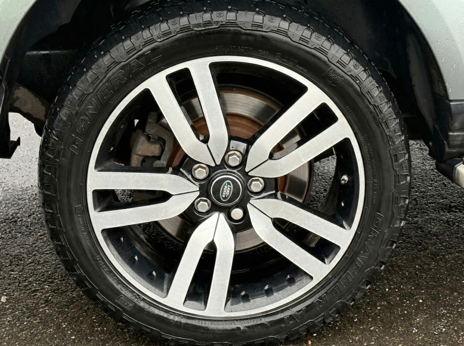 Used Land Rover Discovery 2014 for sale - 77475713: Photo 12