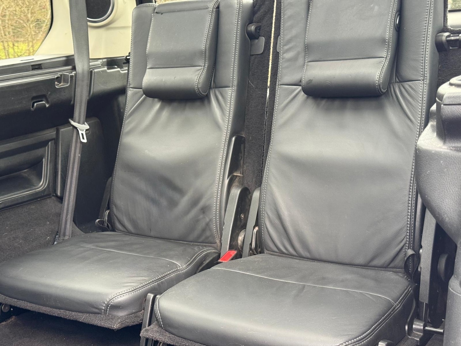 Used Land Rover Discovery 2014 for sale - 77475713: Photo 14