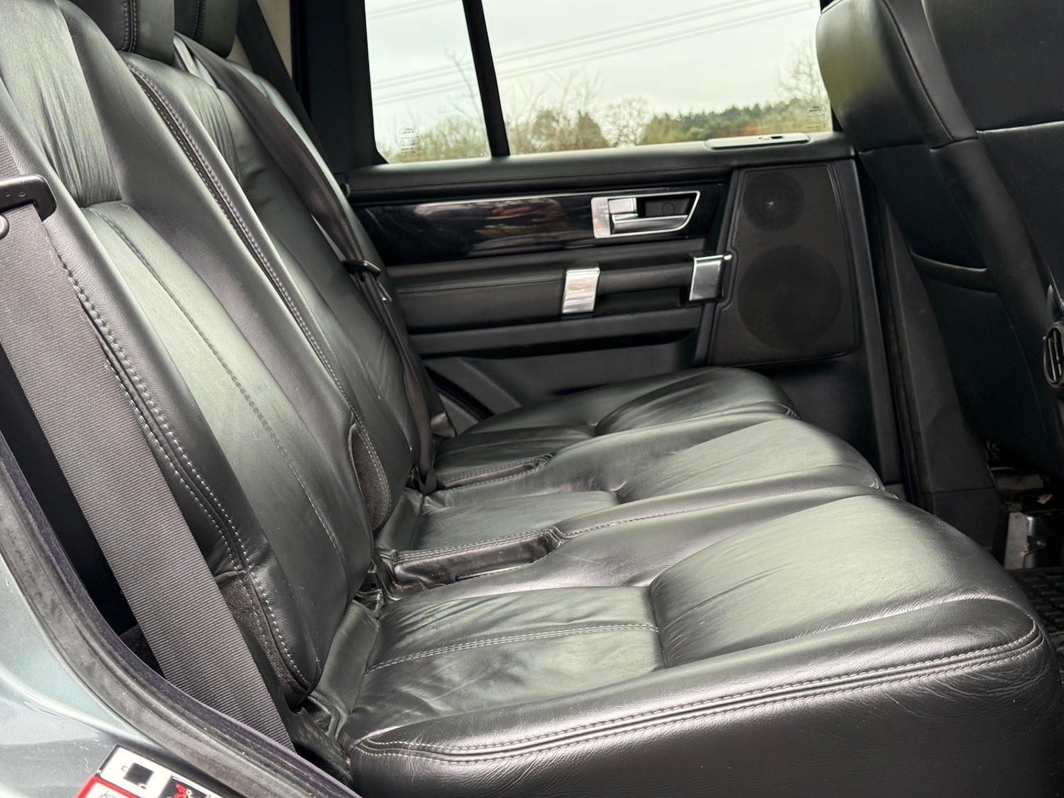 Used Land Rover Discovery 2014 for sale - 77475713: Photo 15