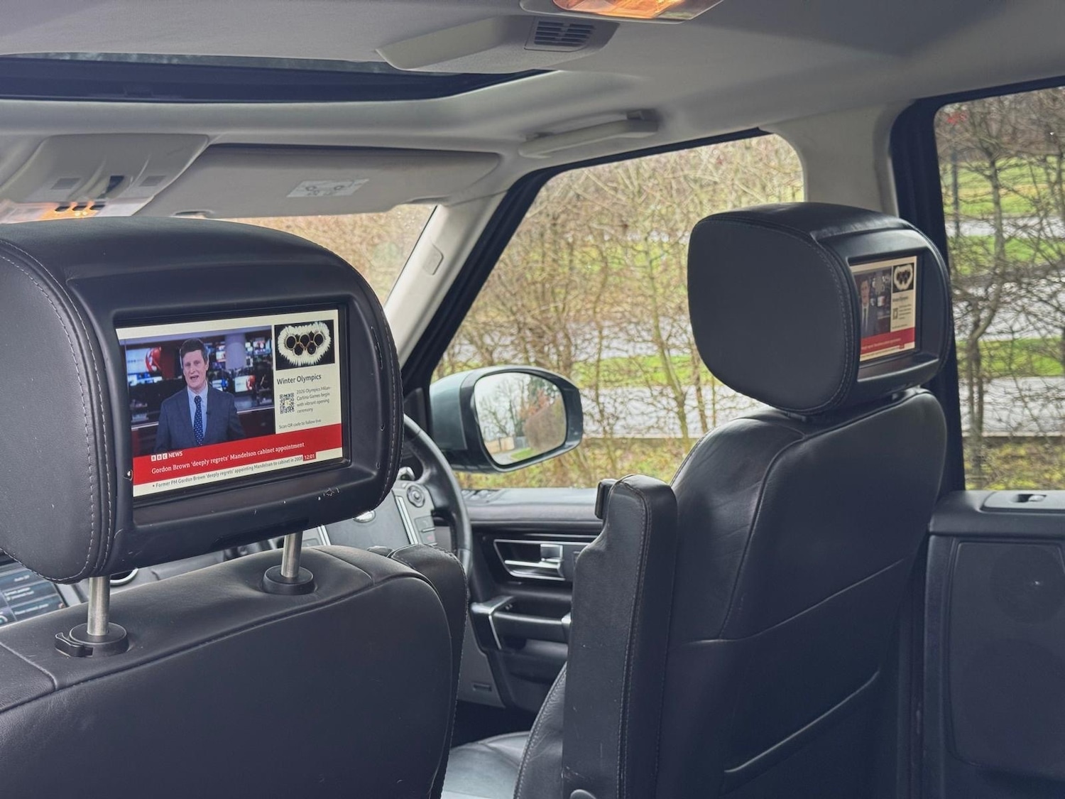 Used Land Rover Discovery 2014 for sale - 77475713: Photo 16