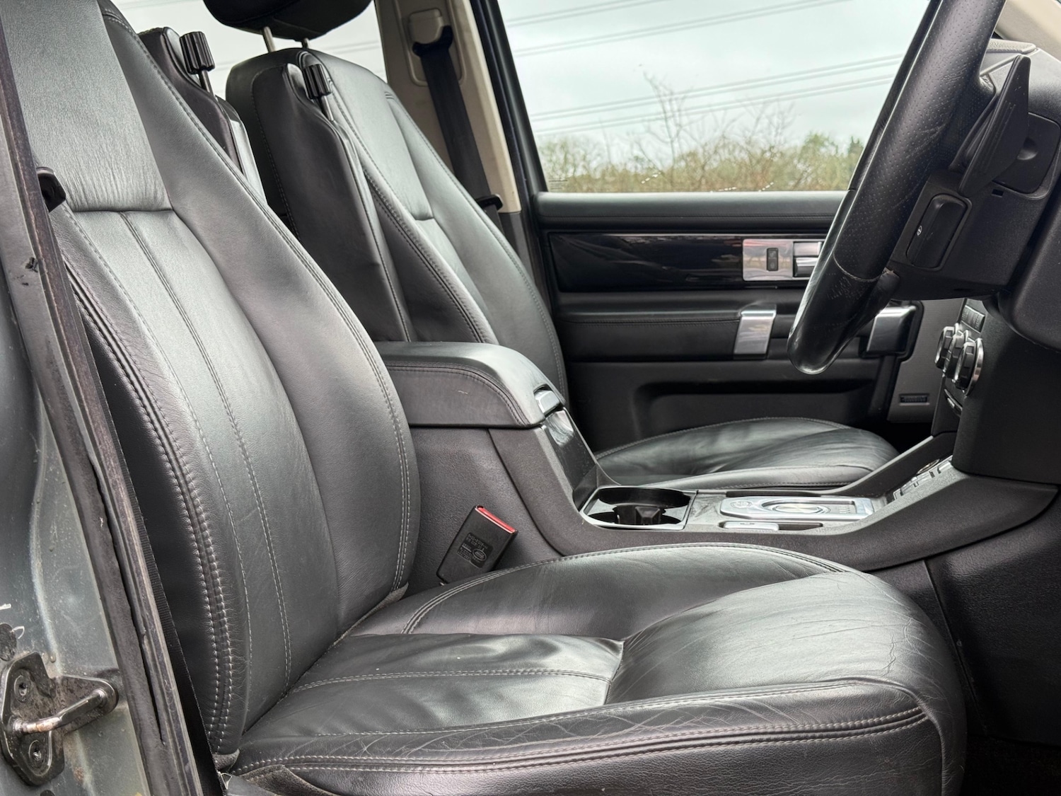 Used Land Rover Discovery 2014 for sale - 77475713: Photo 18