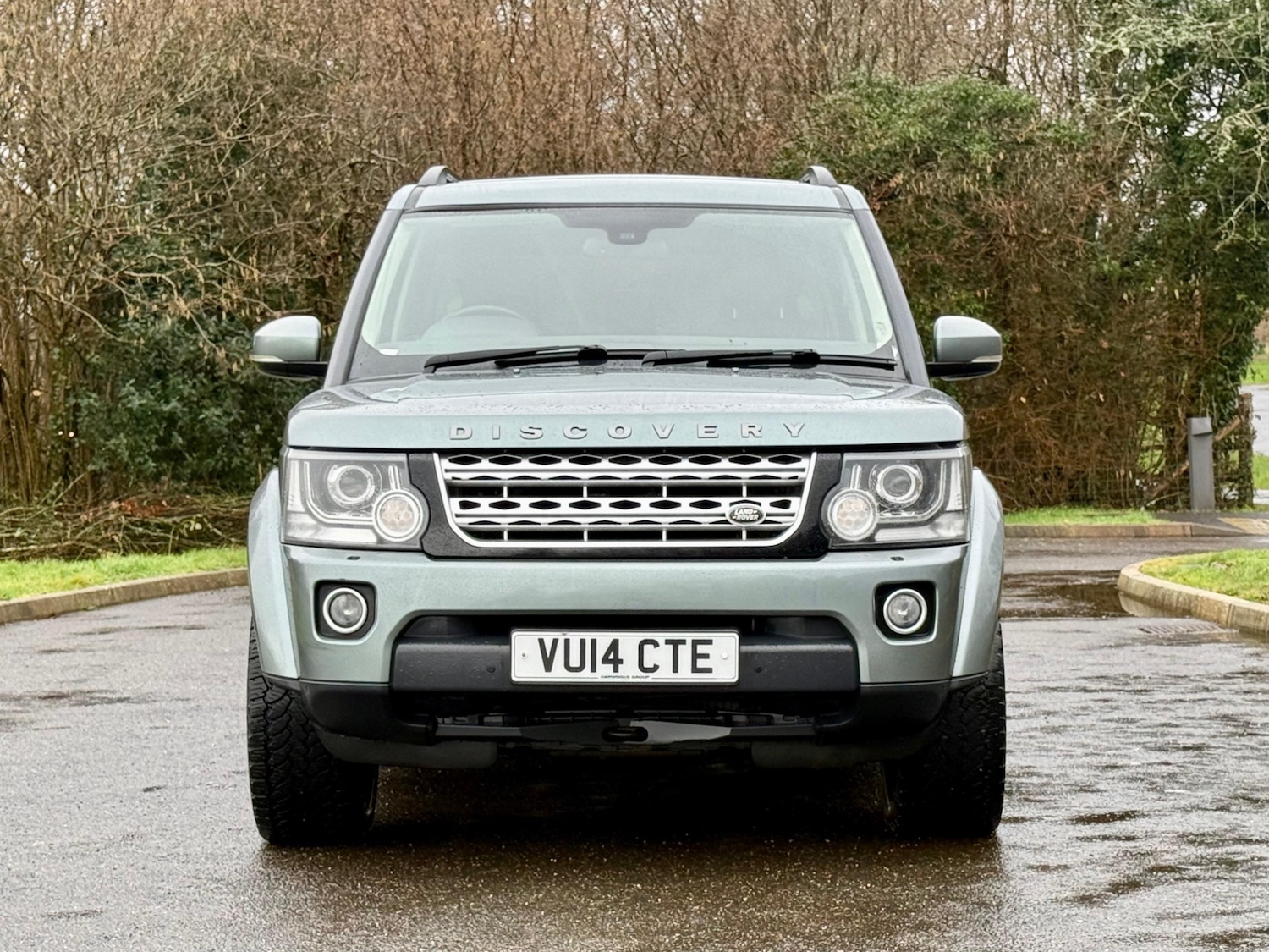 Used Land Rover Discovery 2014 for sale - 77475713: Photo 2