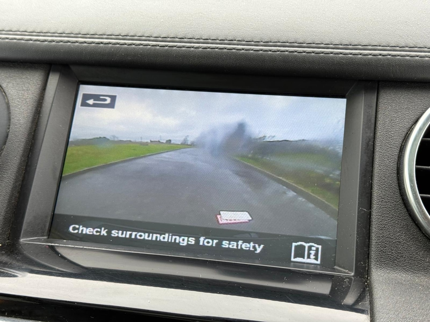 Used Land Rover Discovery 2014 for sale - 77475713: Photo 23