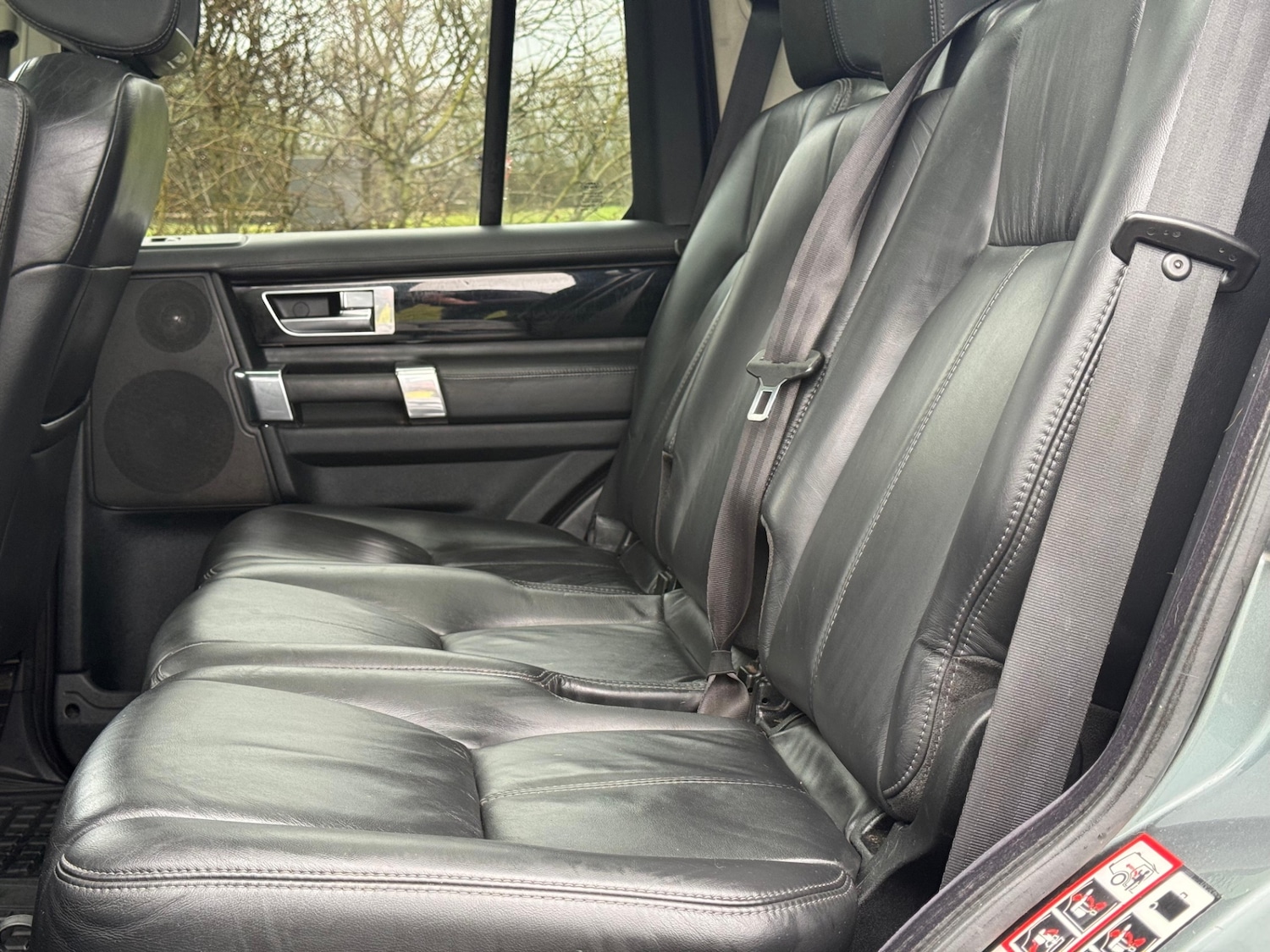 Used Land Rover Discovery 2014 for sale - 77475713: Photo 26