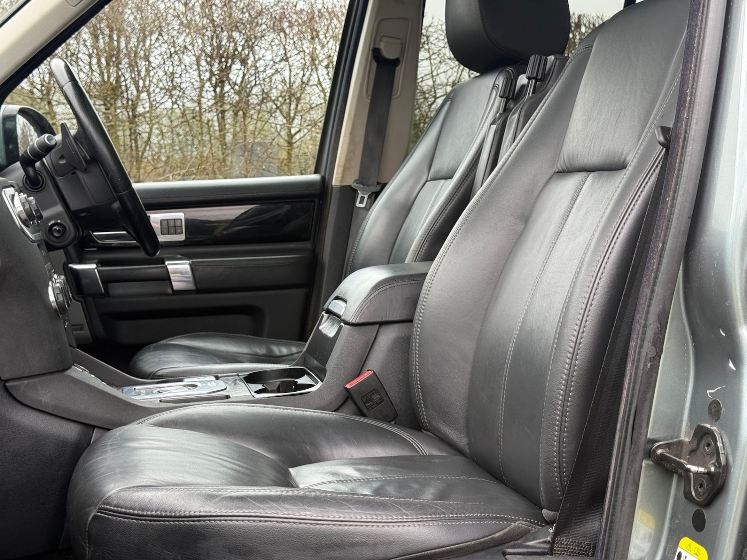 Used Land Rover Discovery 2014 for sale - 77475713: Photo 27