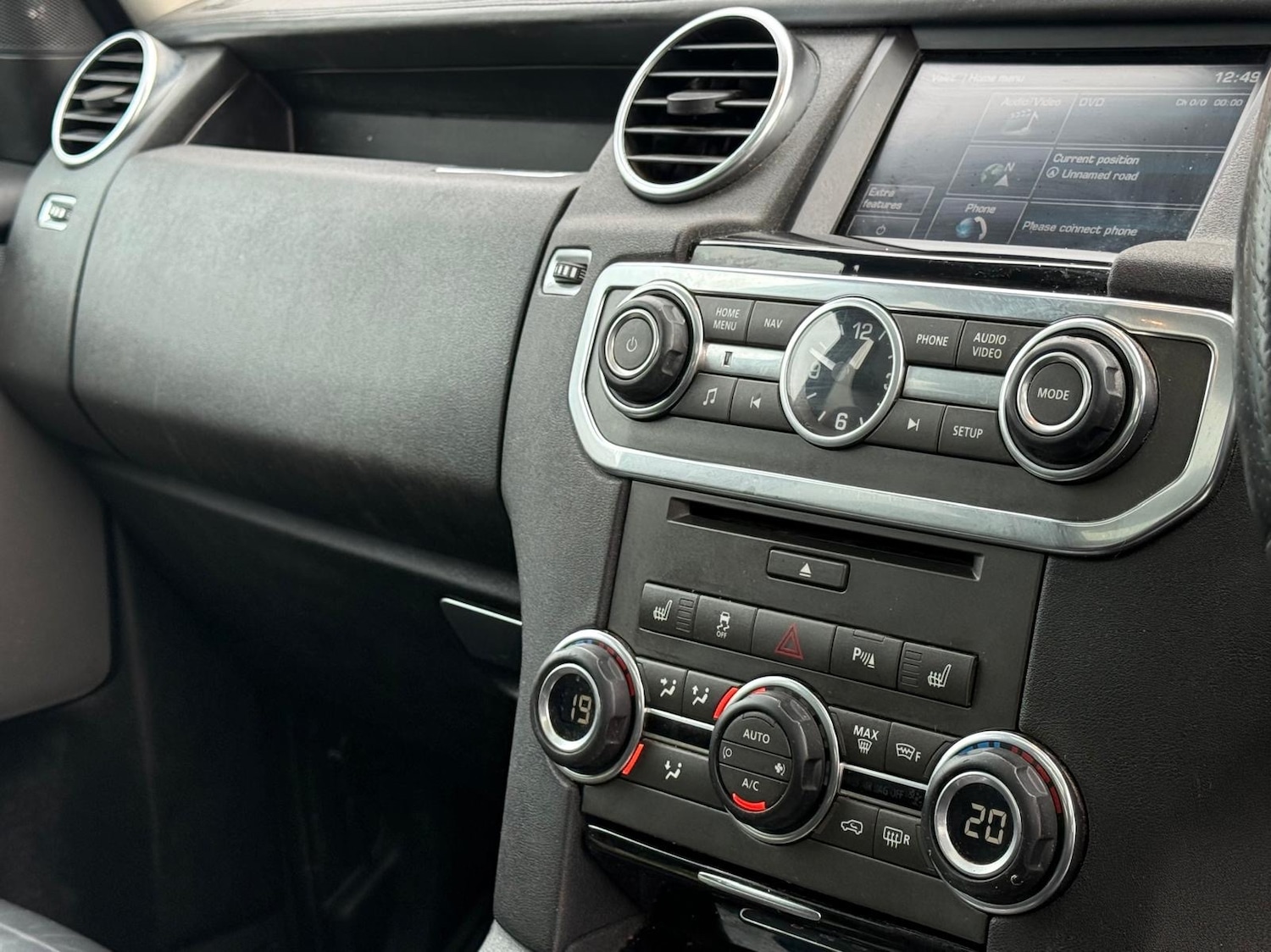 Used Land Rover Discovery 2014 for sale - 77475713: Photo 30