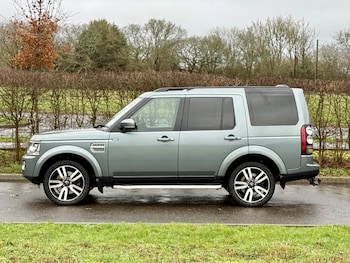 Used Land Rover Discovery 2014 for sale - 77475713: Photo