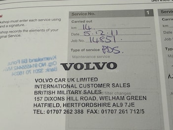 Used Volvo C30 undefined for sale - 79613426: Photo