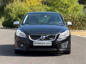 Used Volvo C30 undefined for sale - 79613426: Photo