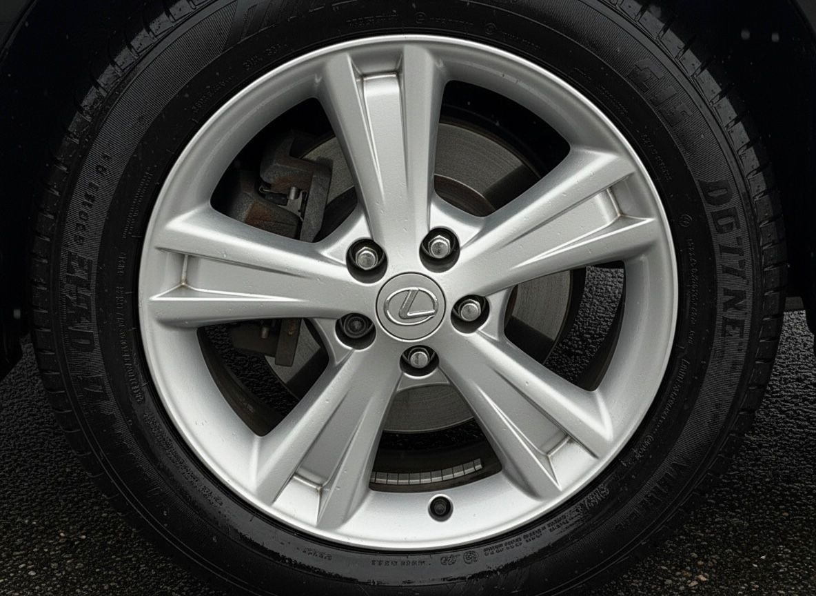 Used Lexus RX 2009 for sale - 77531966: Photo 10