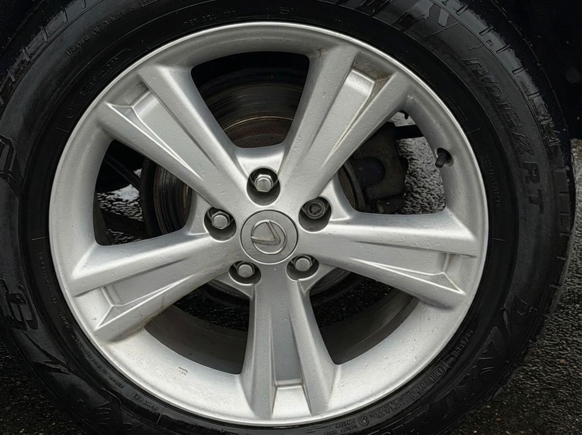 Used Lexus RX 2009 for sale - 77531966: Photo 11