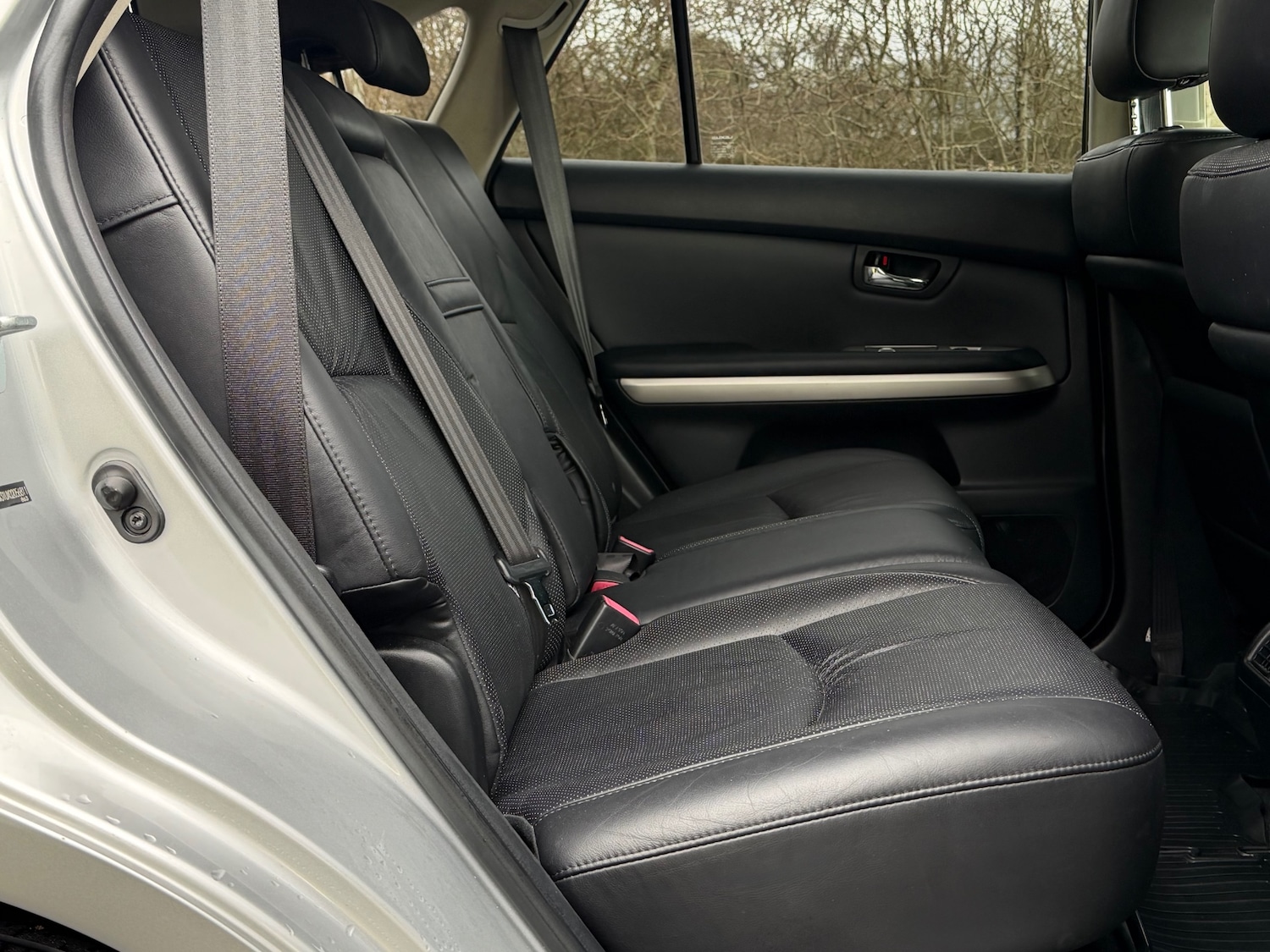 Used Lexus RX 2009 for sale - 77531966: Photo 14