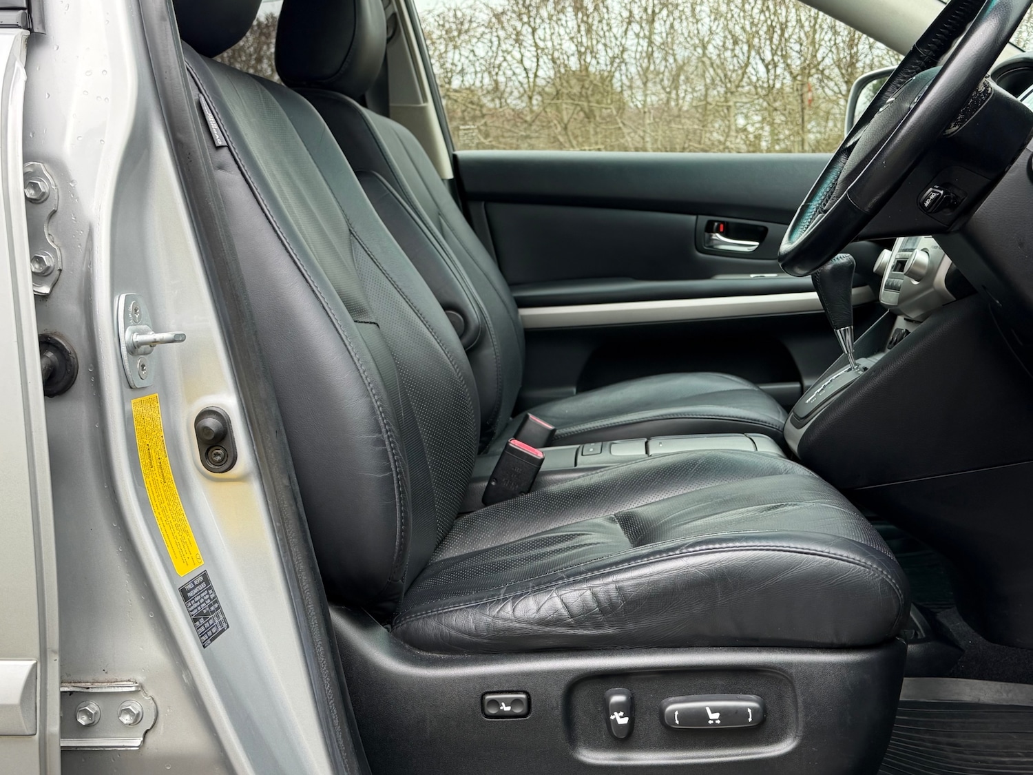 Used Lexus RX 2009 for sale - 77531966: Photo 15