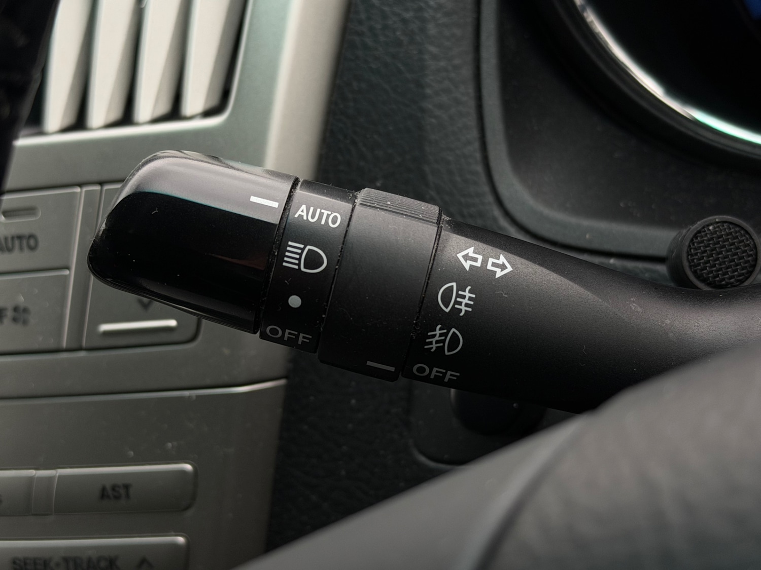 Used Lexus RX 2009 for sale - 77531966: Photo 17