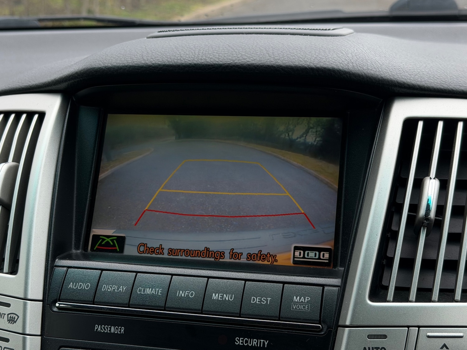 Used Lexus RX 2009 for sale - 77531966: Photo 19