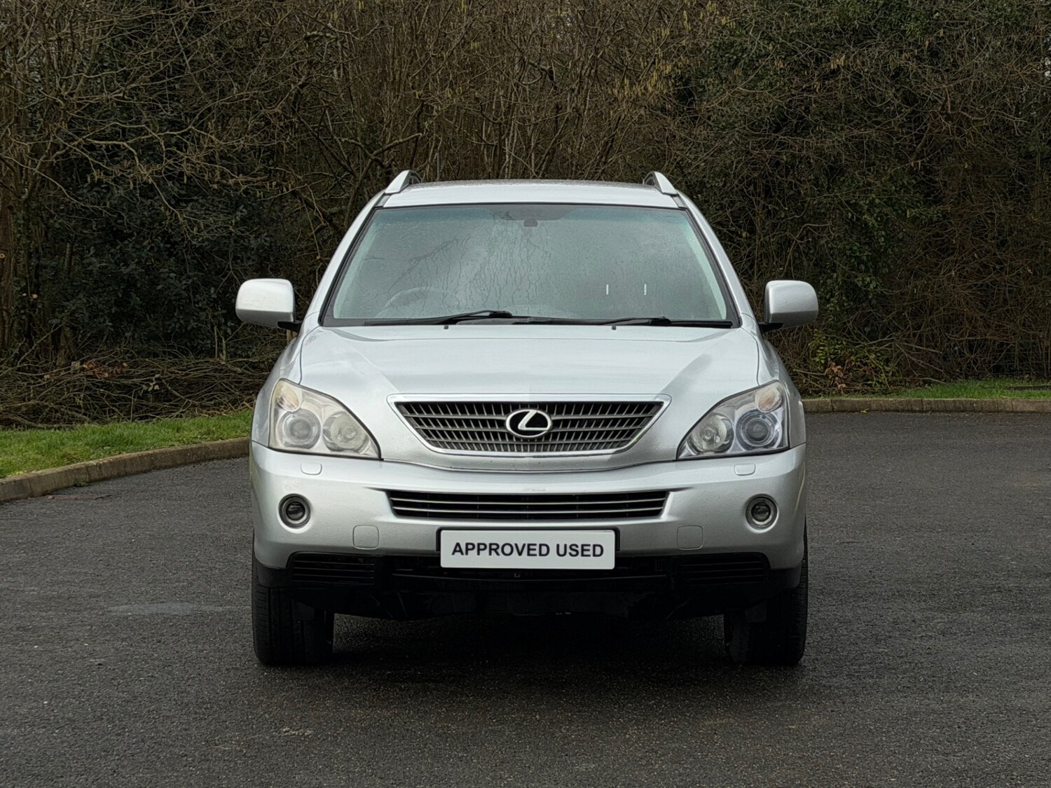 Used Lexus RX 2009 for sale - 77531966: Photo 2
