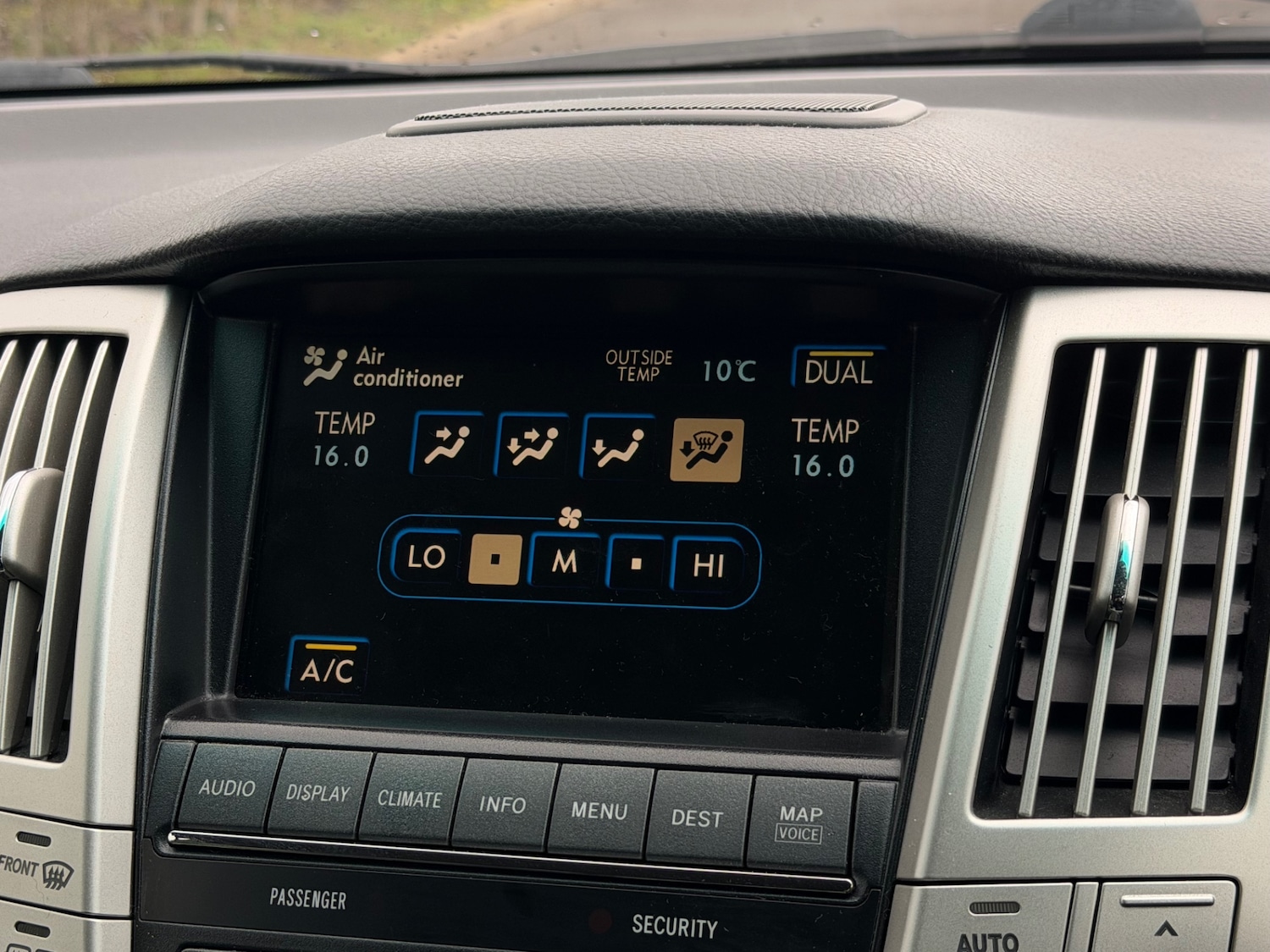 Used Lexus RX 2009 for sale - 77531966: Photo 20