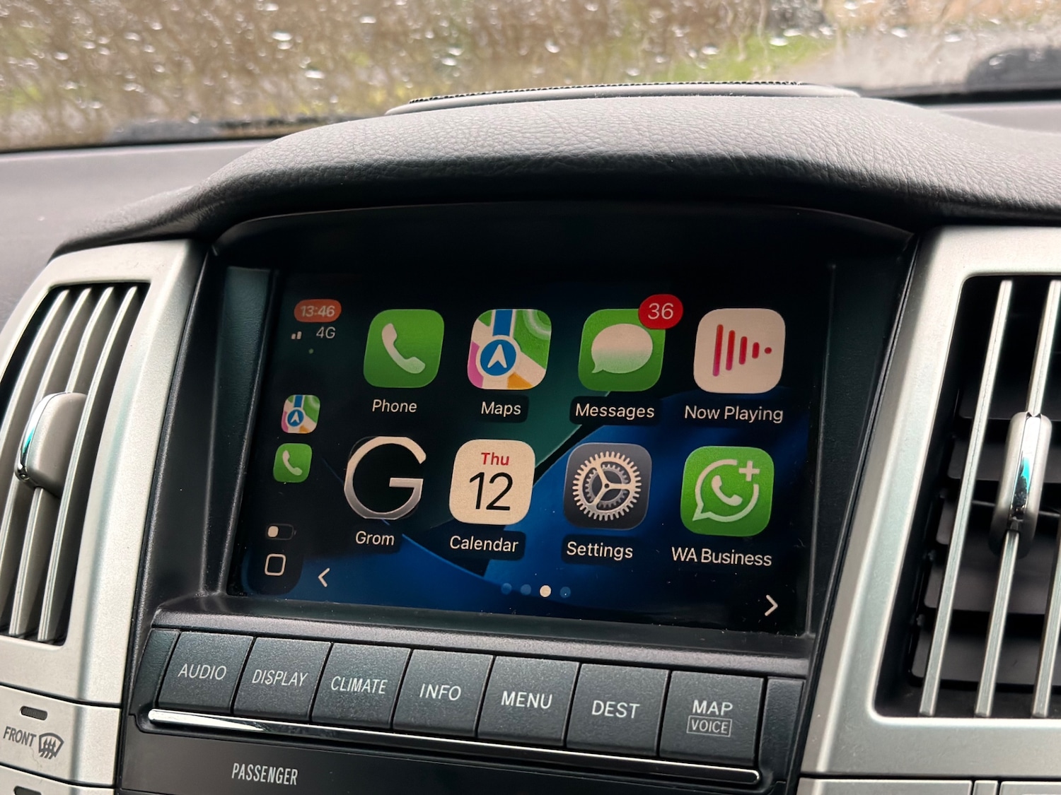 Used Lexus RX 2009 for sale - 77531966: Photo 21