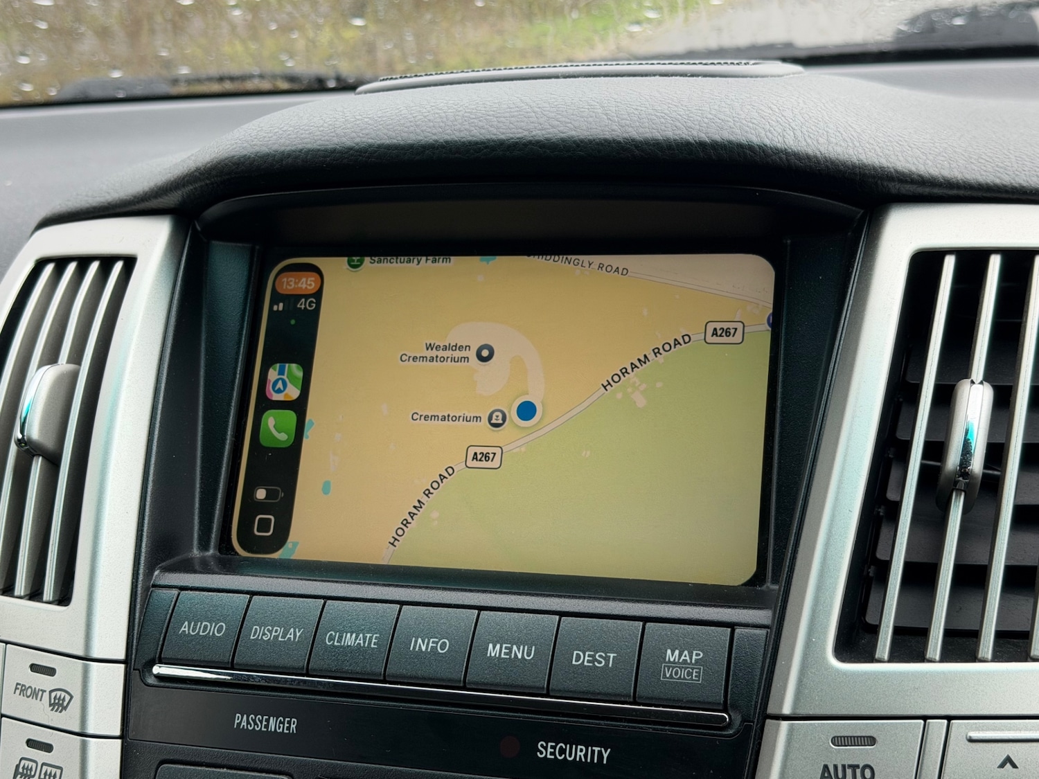 Used Lexus RX 2009 for sale - 77531966: Photo 23