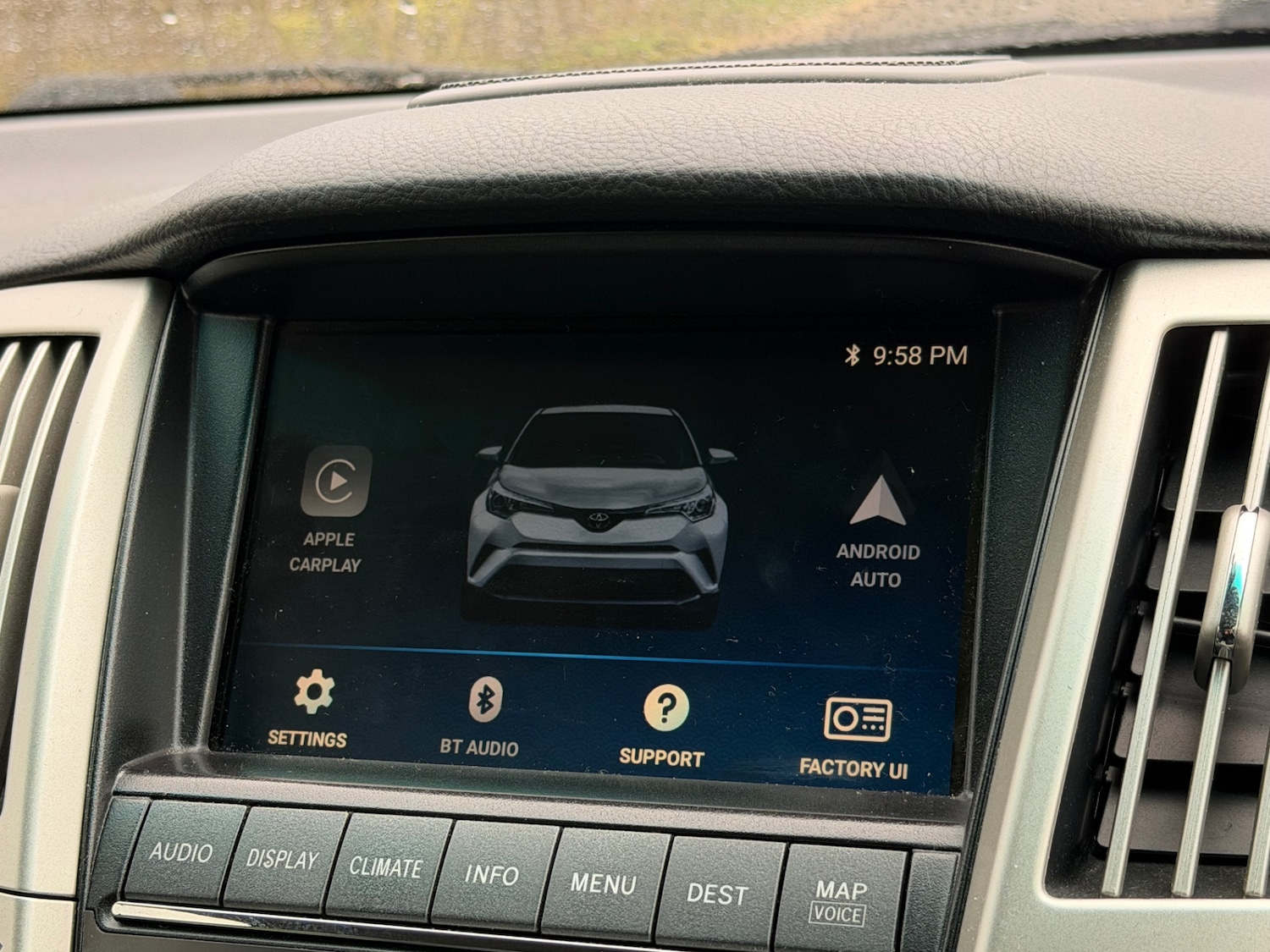 Used Lexus RX 2009 for sale - 77531966: Photo 24