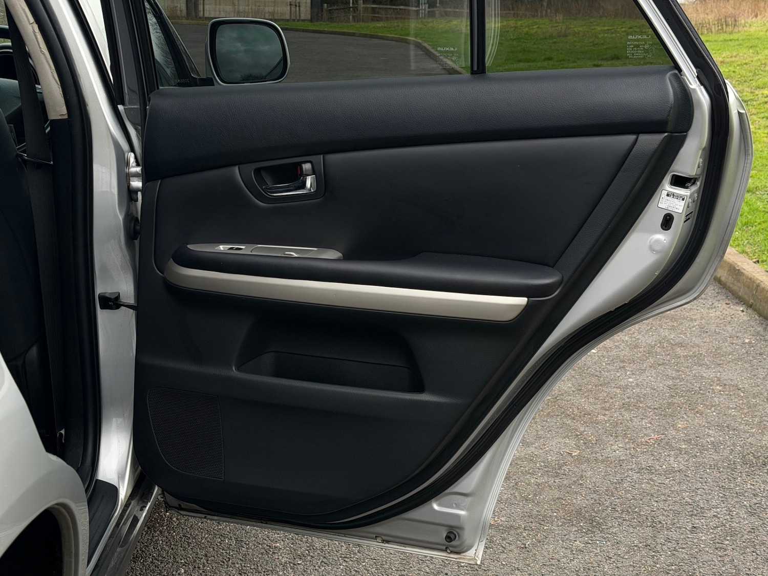 Used Lexus RX 2009 for sale - 77531966: Photo 25