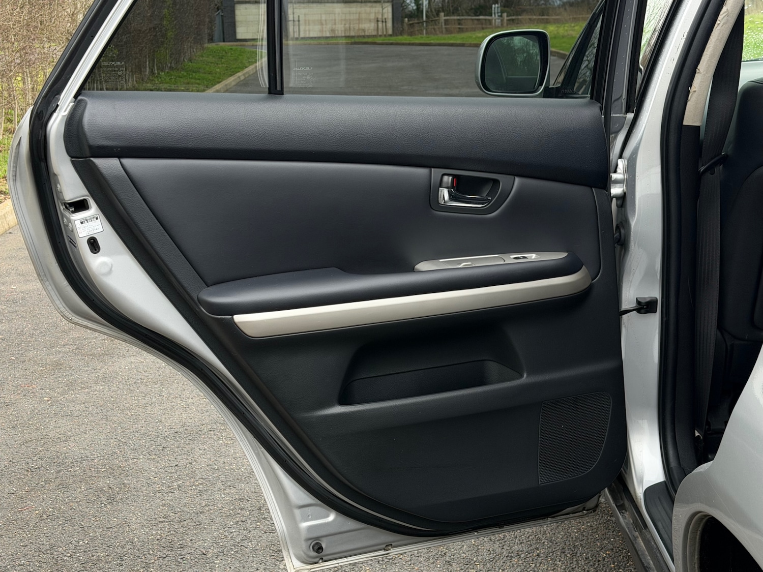 Used Lexus RX 2009 for sale - 77531966: Photo 26