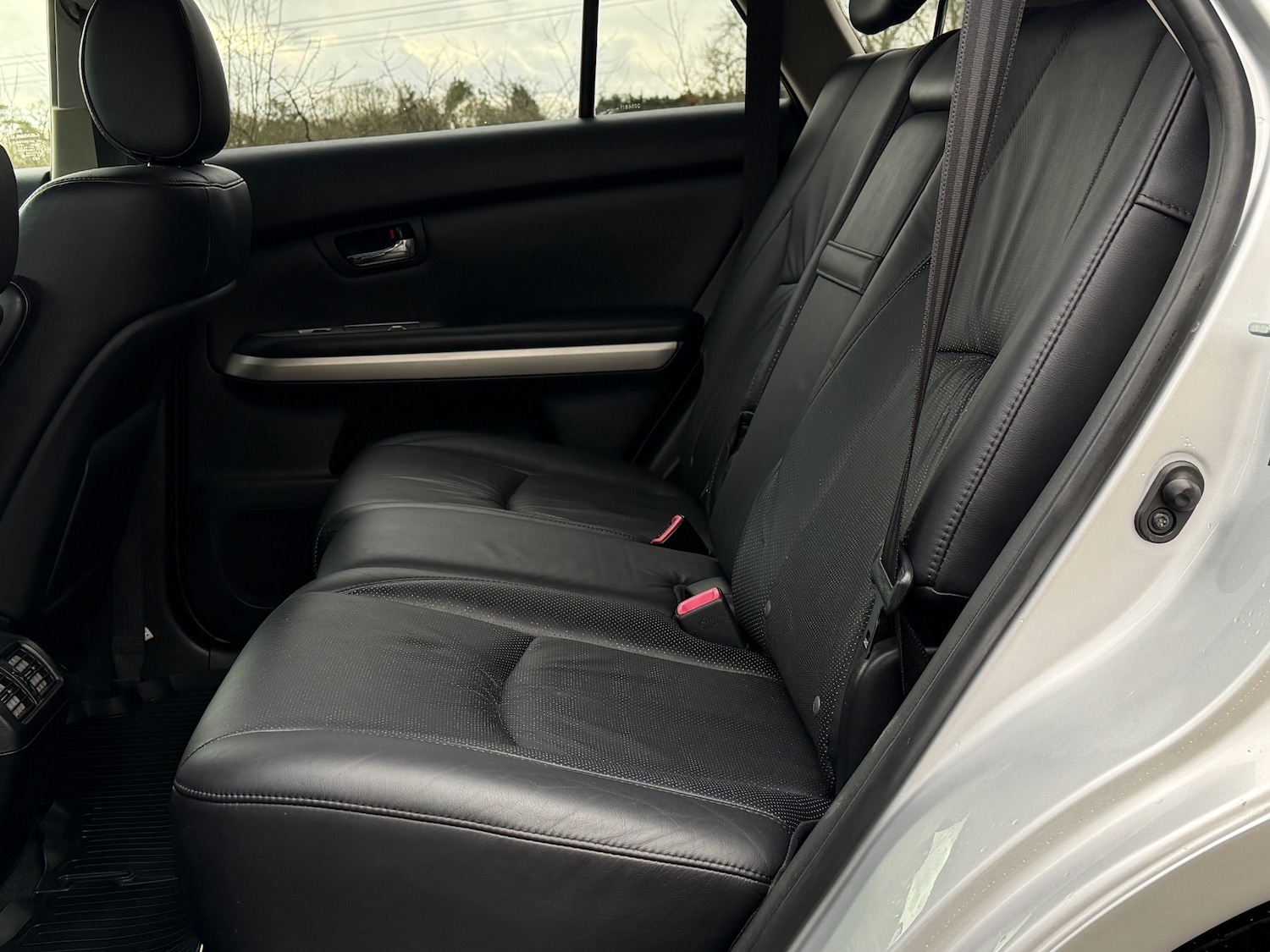 Used Lexus RX 2009 for sale - 77531966: Photo 27