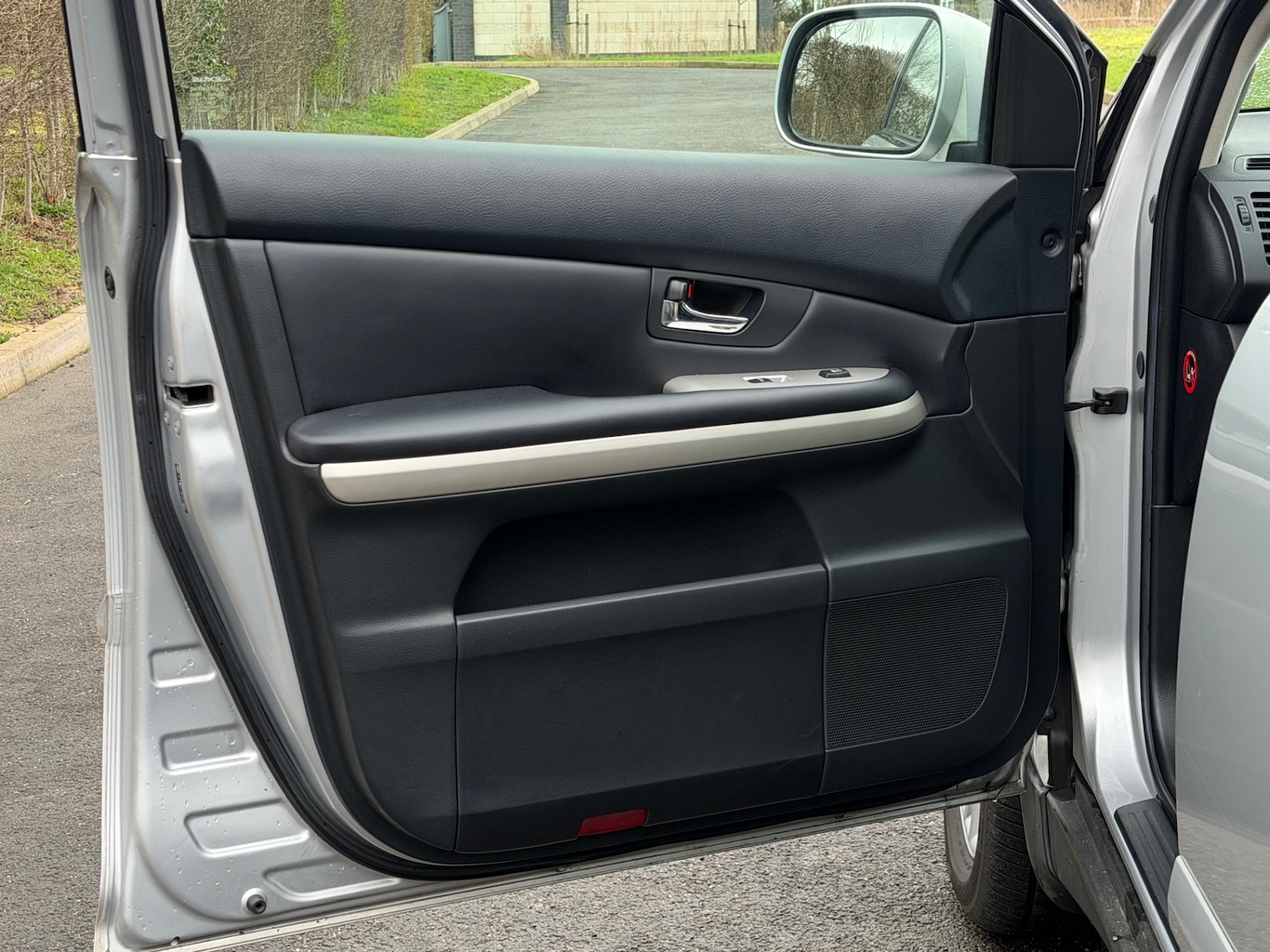 Used Lexus RX 2009 for sale - 77531966: Photo 28