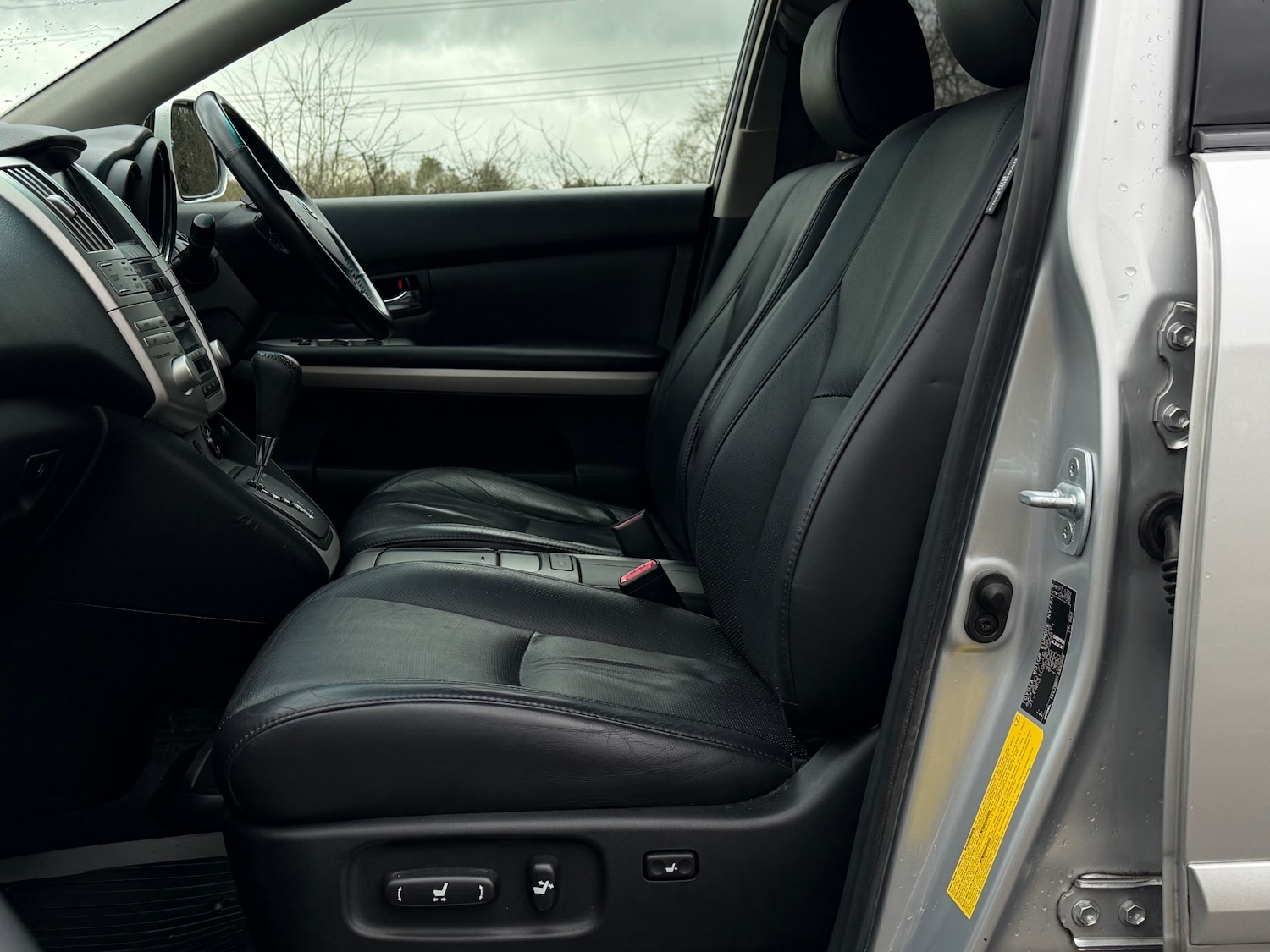 Used Lexus RX 2009 for sale - 77531966: Photo 29