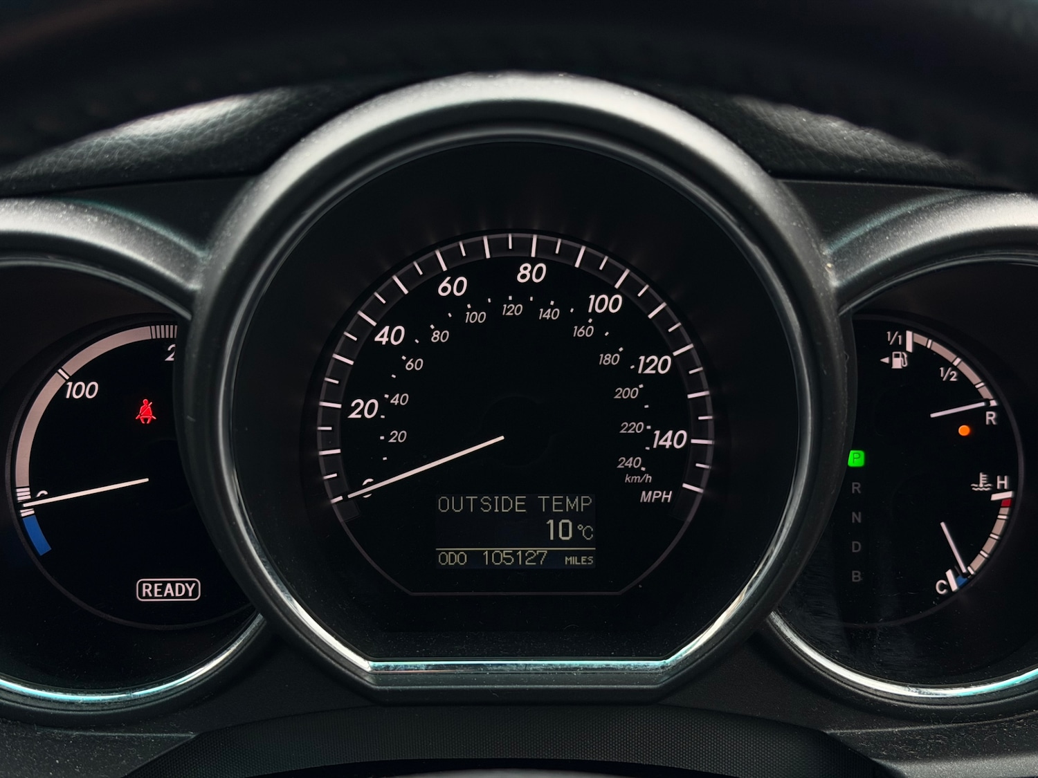 Used Lexus RX 2009 for sale - 77531966: Photo 34