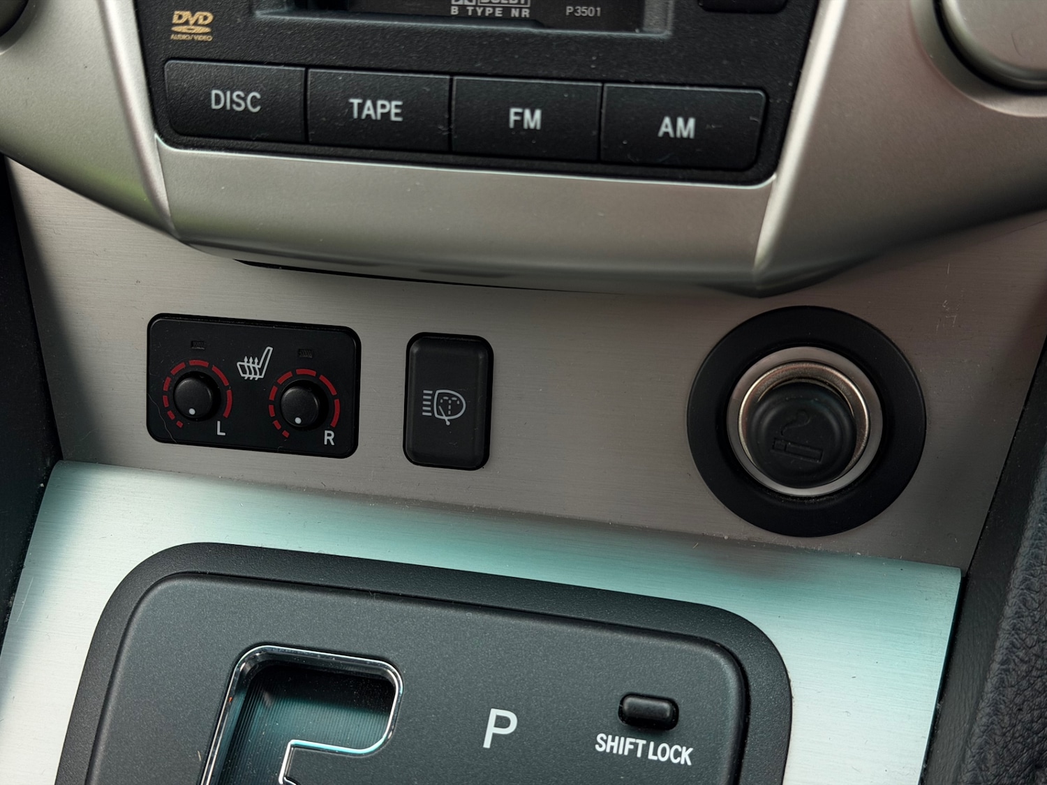 Used Lexus RX 2009 for sale - 77531966: Photo 35