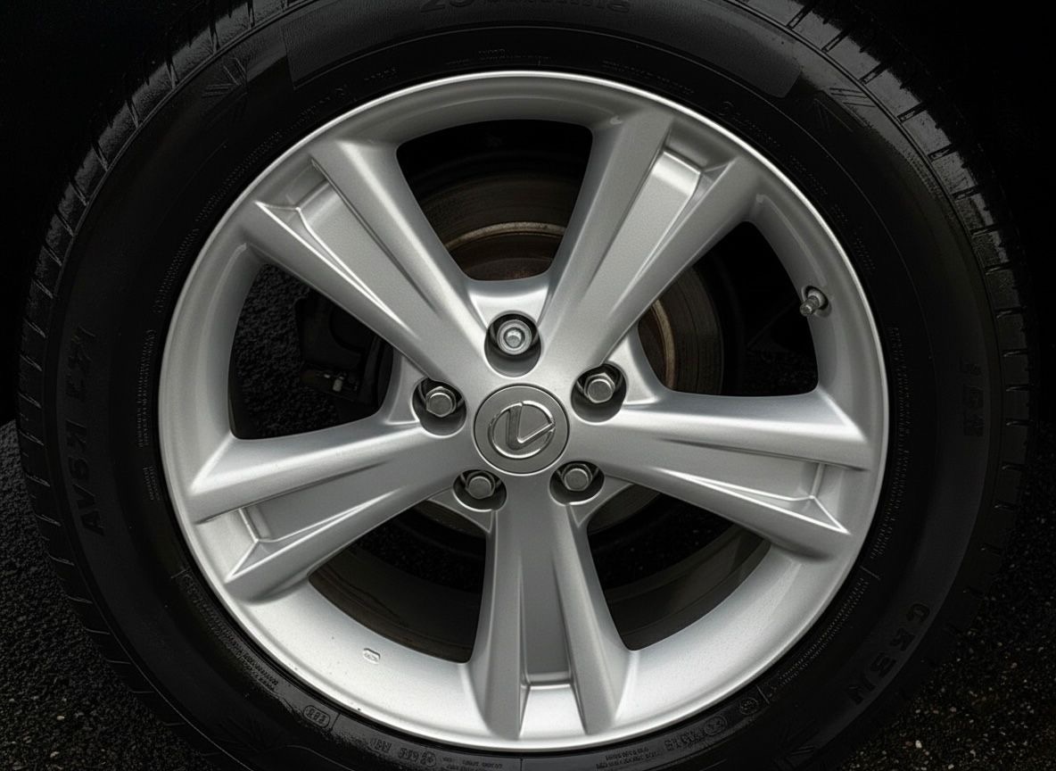 Used Lexus RX 2009 for sale - 77531966: Photo 9