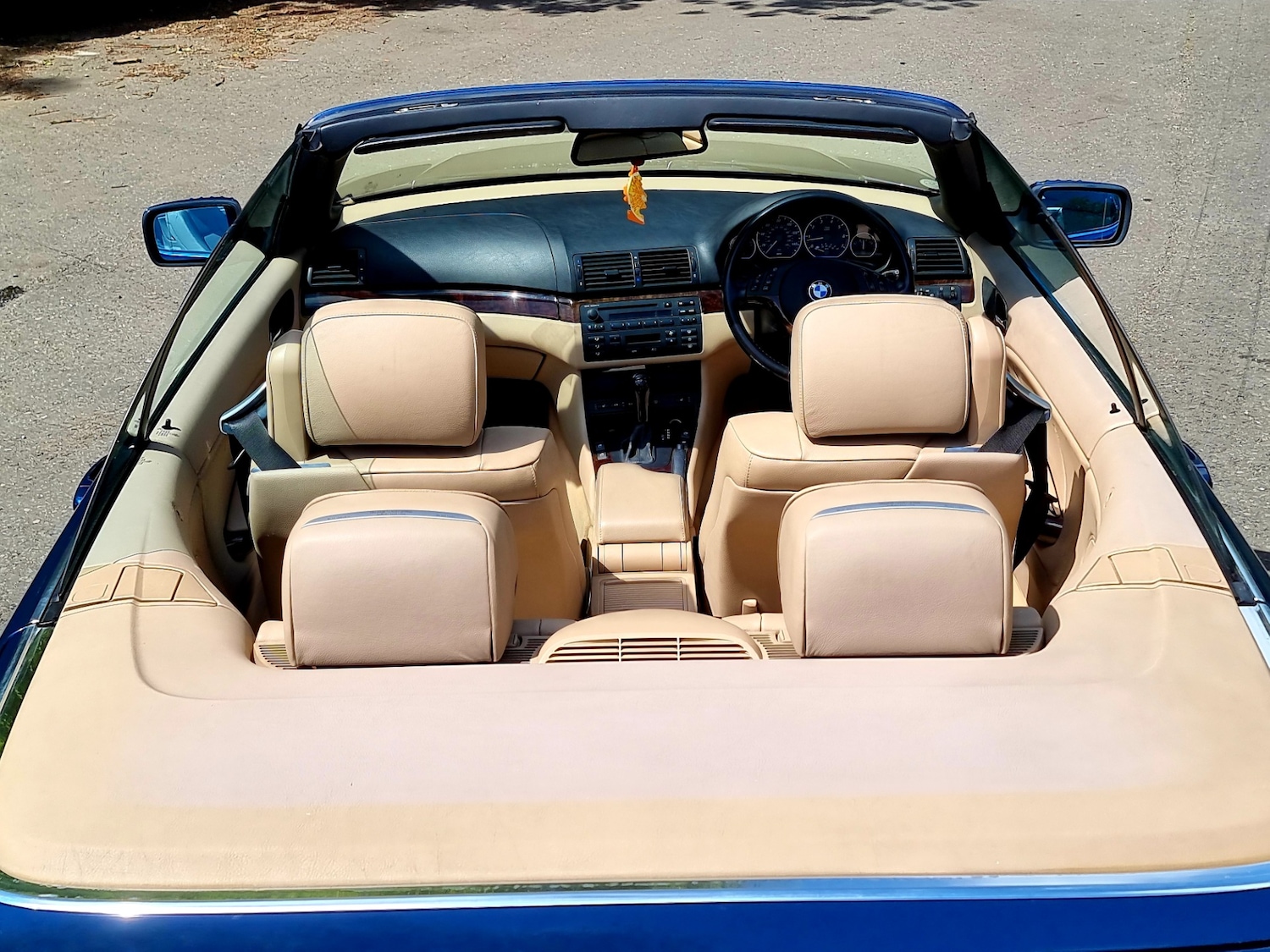 Used BMW 3 Series 2004 for sale - 76670698: Photo 19