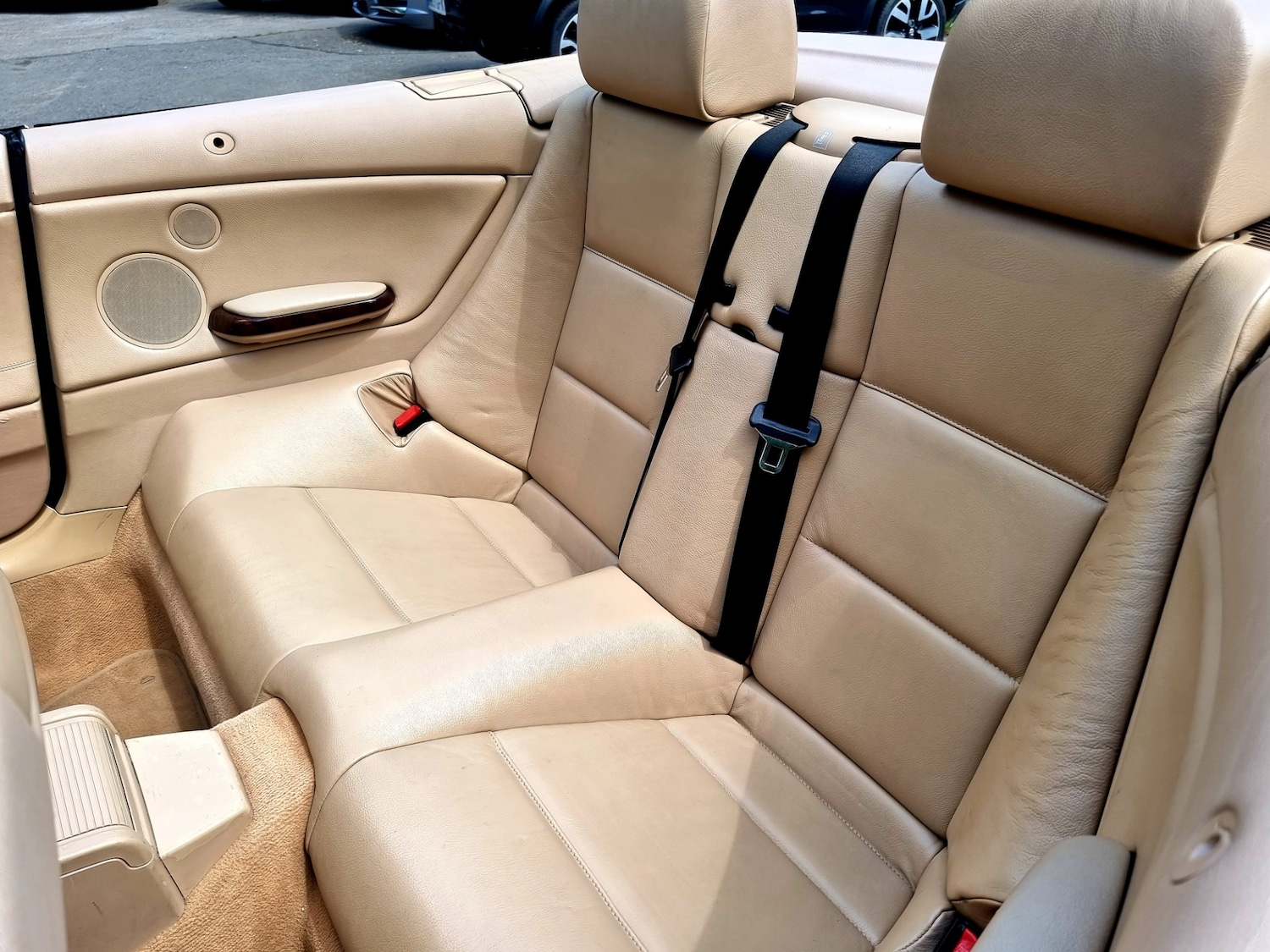 Used BMW 3 Series 2004 for sale - 76670698: Photo 20