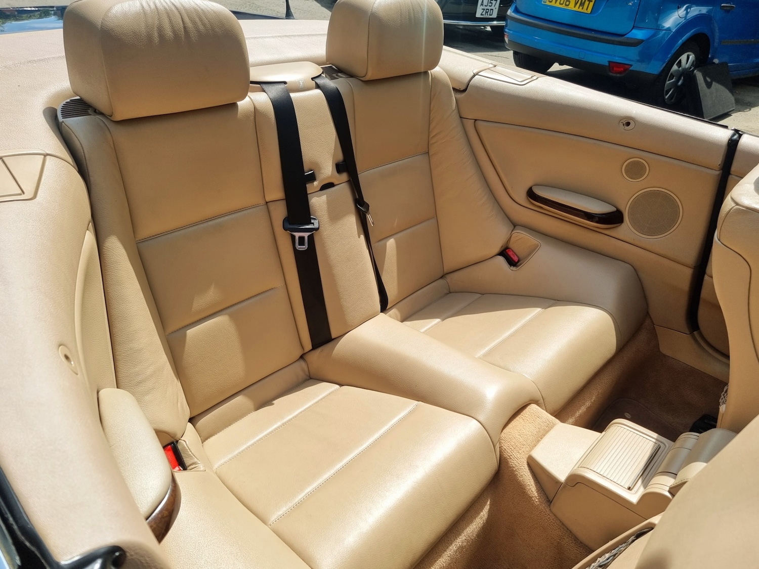 Used BMW 3 Series 2004 for sale - 76670698: Photo 21