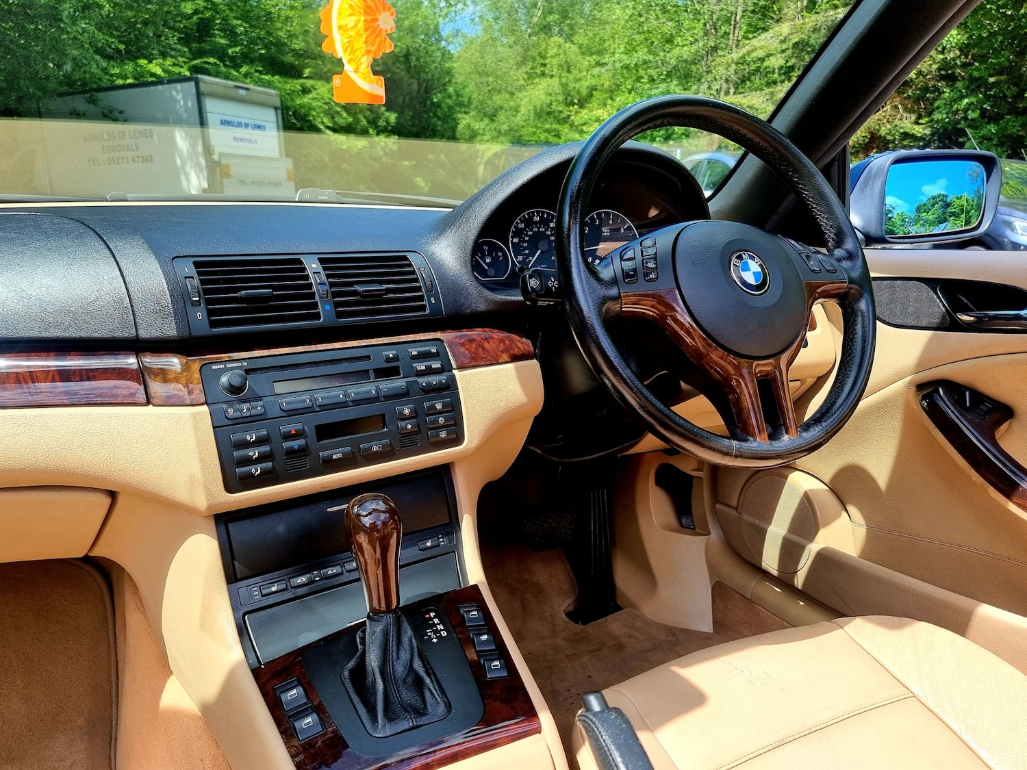 Used BMW 3 Series 2004 for sale - 76670698: Photo 25