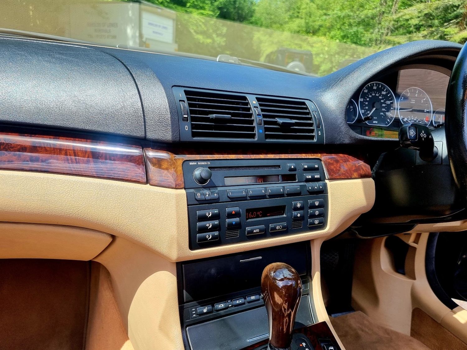 Used BMW 3 Series 2004 for sale - 76670698: Photo 33