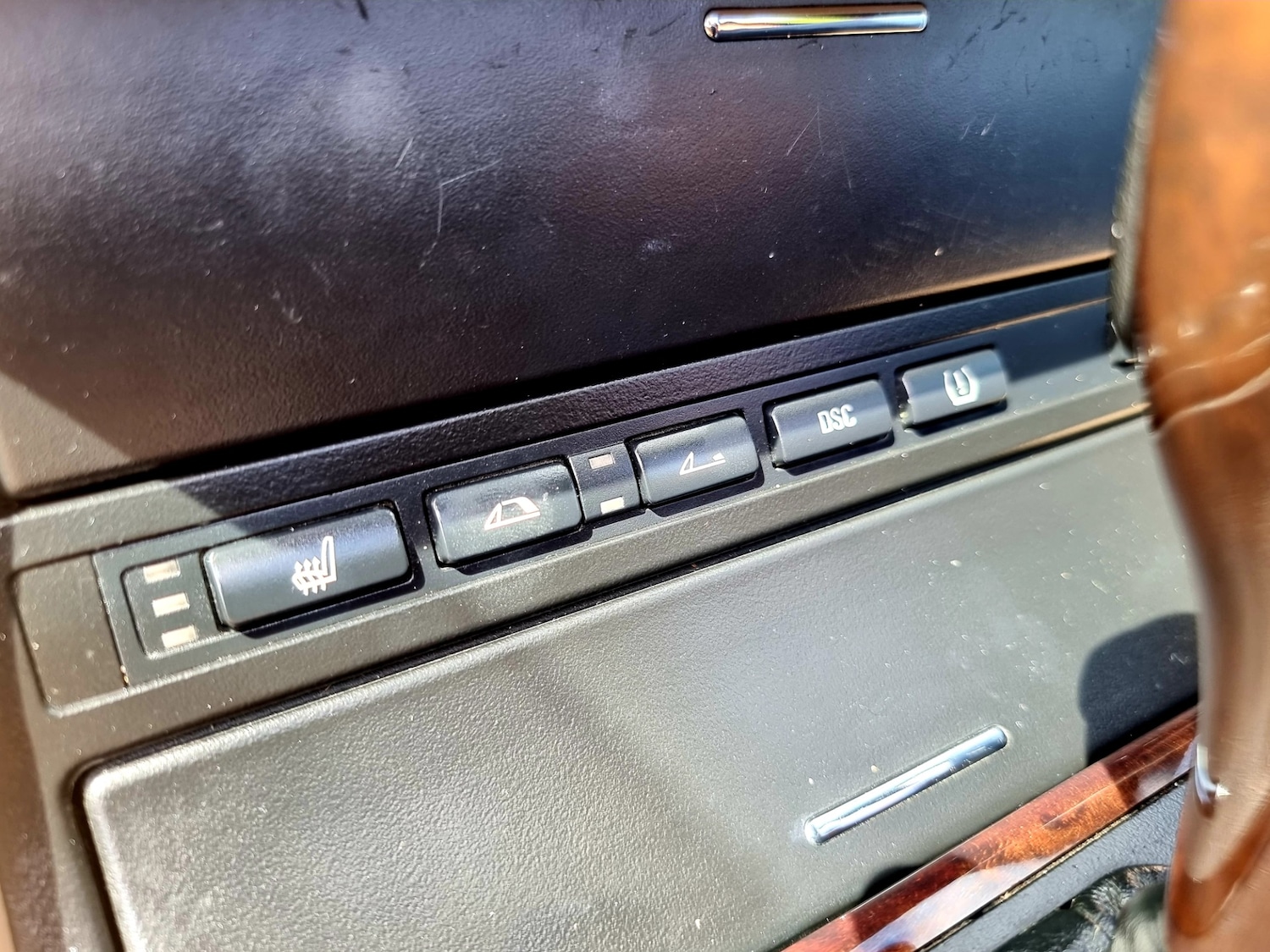 Used BMW 3 Series 2004 for sale - 76670698: Photo 35