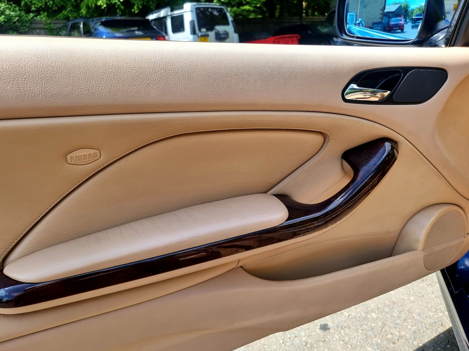 Used BMW 3 Series 2004 for sale - 76670698: Photo 36