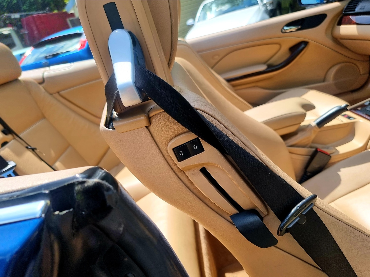 Used BMW 3 Series 2004 for sale - 76670698: Photo 39