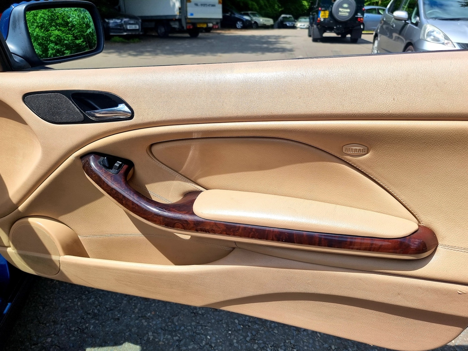 Used BMW 3 Series 2004 for sale - 76670698: Photo 42