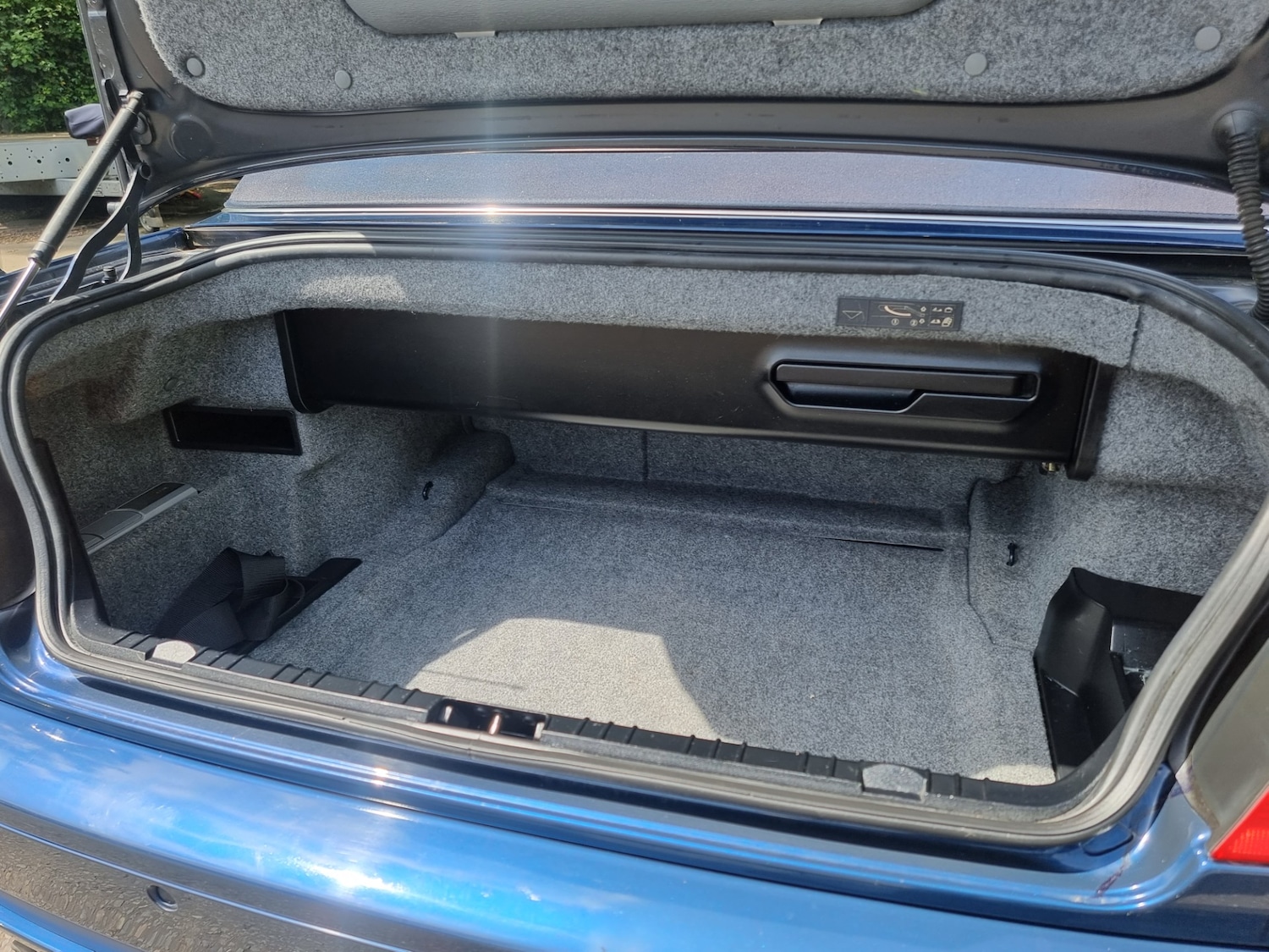 Used BMW 3 Series 2004 for sale - 76670698: Photo 43