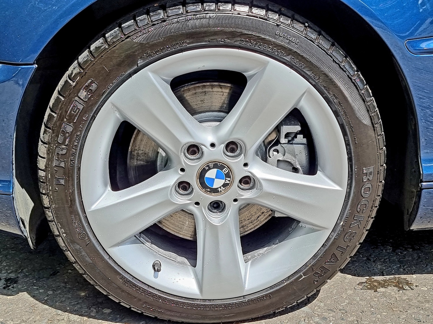 Used BMW 3 Series 2004 for sale - 76670698: Photo 44