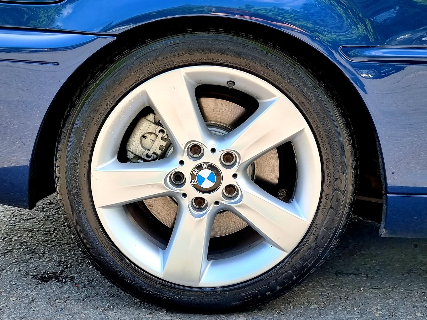 Used BMW 3 Series 2004 for sale - 76670698: Photo 46