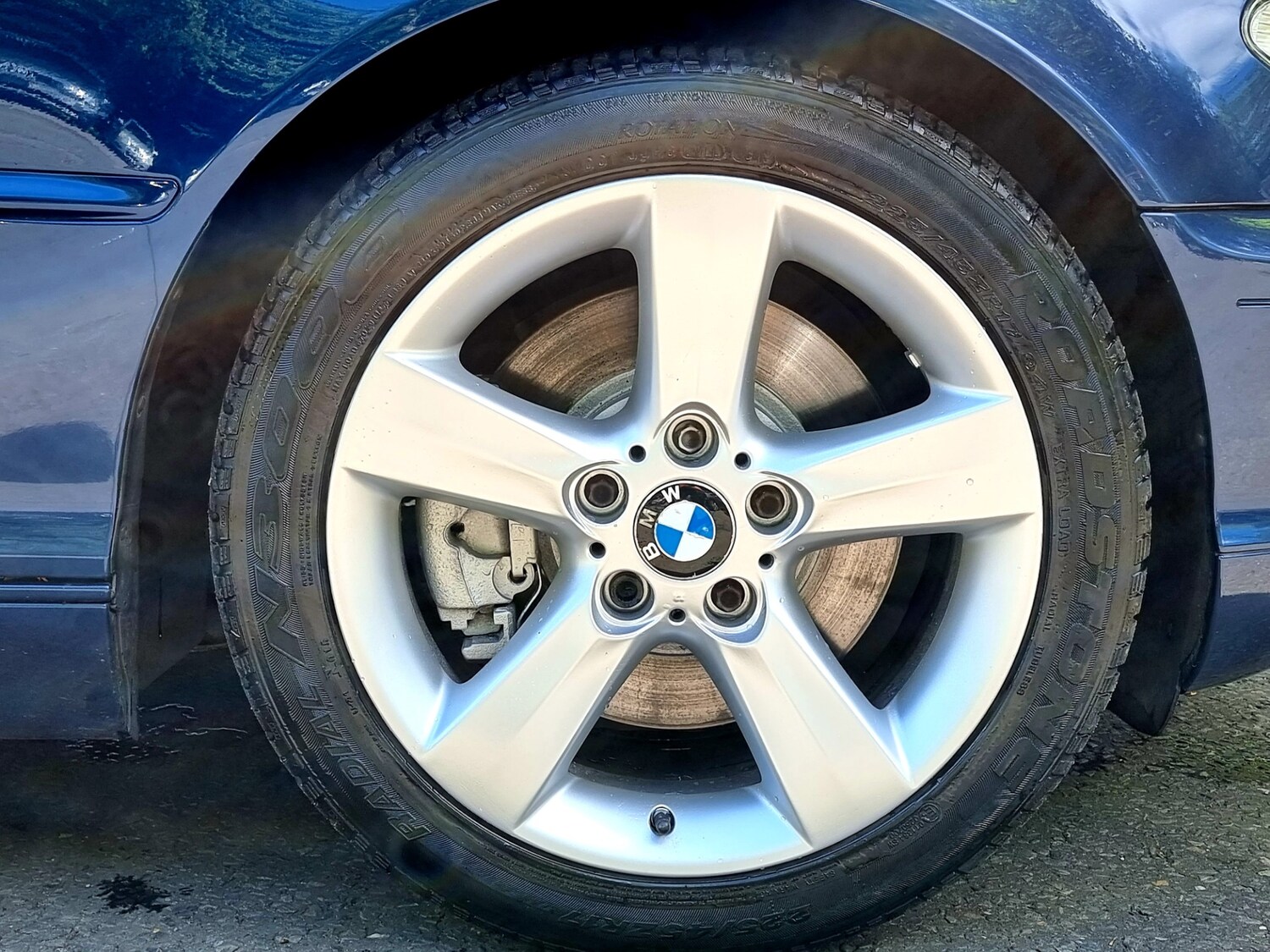 Used BMW 3 Series 2004 for sale - 76670698: Photo 47